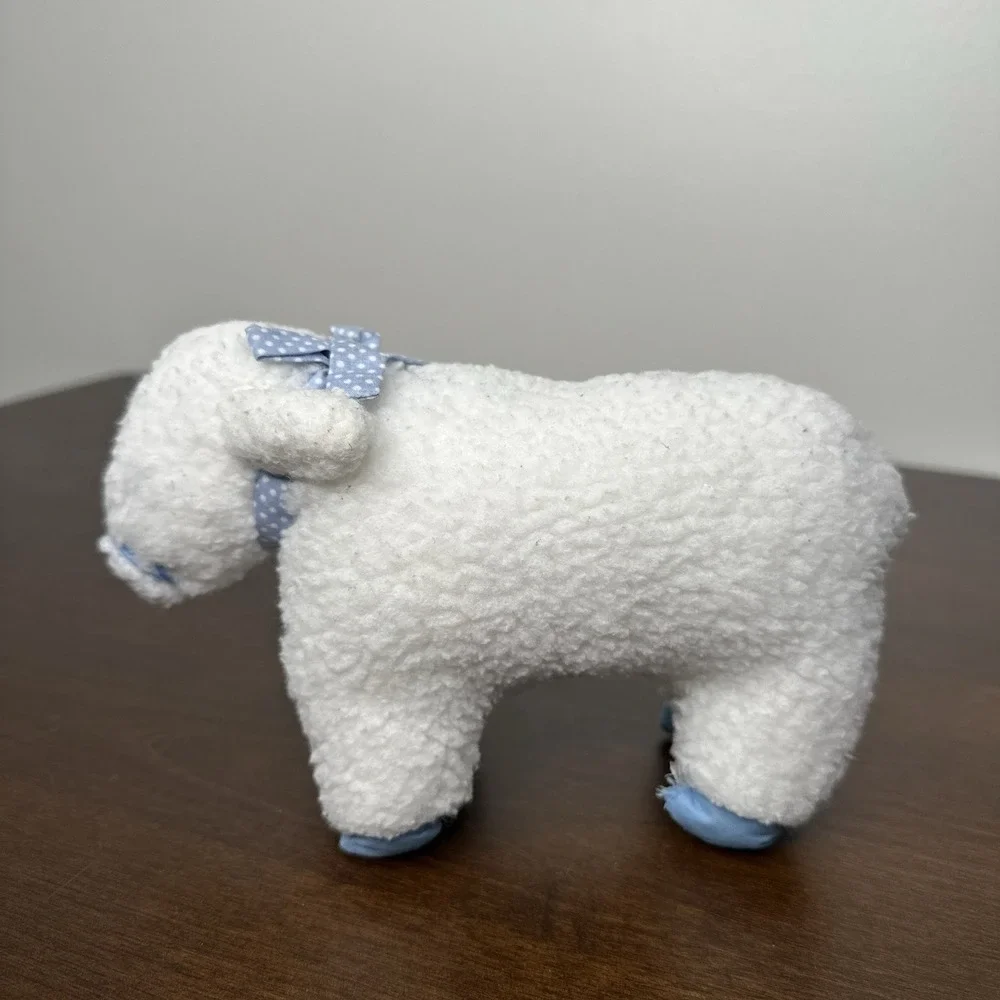 Gymboree vintage plush